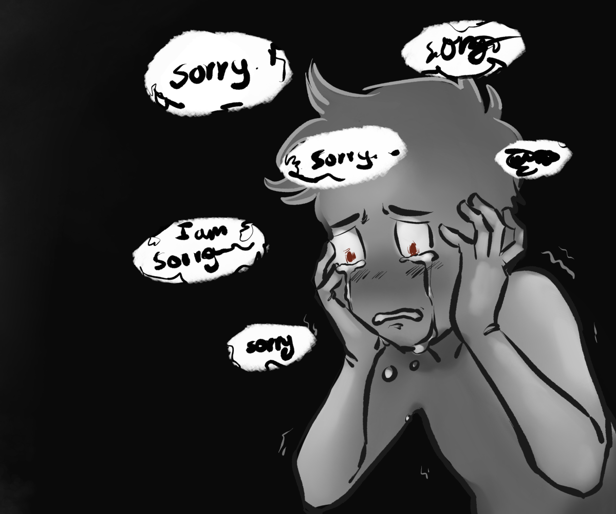 Opinion: Over-apologizing can damage rather than repair relationships